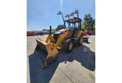 2019 CAT 415F2 IL