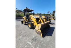 2019 CAT 415F2 IL