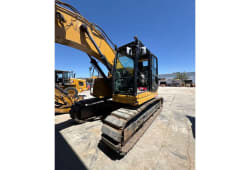 2020 CAT 325F CR