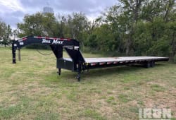 2024 Trailmaxx SD27-40
