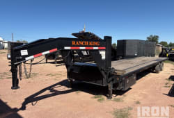 2023 Ameritrail Ranch King