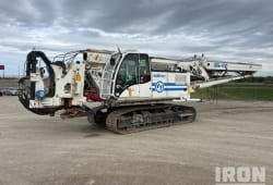 2022 Soilmec SF55