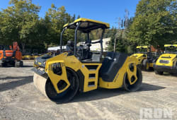 2023 BOMAG BW161AD-5