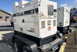 2017 Multiquip DCA-45SS U4F