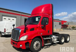 2016 Freightliner Cascadia  113