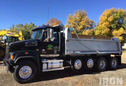 2020 Western Star 4700SF