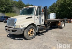 2007 International 4300