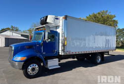 2020 Peterbilt 337