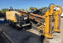 2021 Vermeer D40X55III