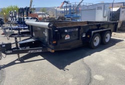 2014 Felling FT-10DTHD