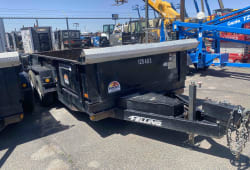 2014 Felling FT-10DTHD