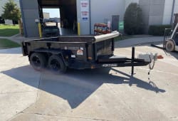 2015 Felling FT-10DTHD