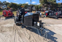 2023 CRAFCO PATCHER II