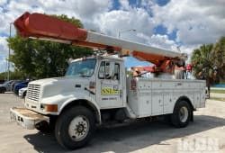 1995 International 4900