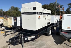 2021 Multiquip DCA-125SS U4F