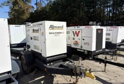 2019 Allmand Maxi-Power 25
