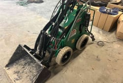 2021 Sherpa 100ECO (Electric)