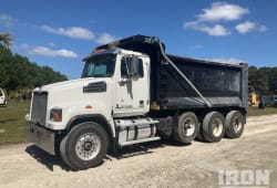 2016 Western Star 4700SF
