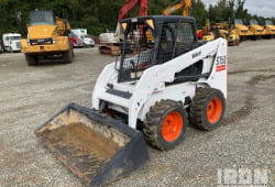 2005 Bobcat S150