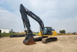 2023 DEERE & CO. 250P