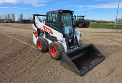 2022 BOBCAT S66