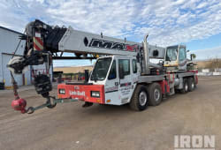 2010 Link-Belt HTC-8660