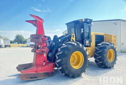 2014 Caterpillar 573C