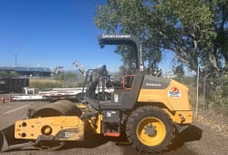 2019 Volvo SD45B (D-Smooth)