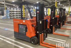 2025 Toyota SR1-HPT50