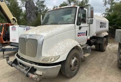 2007 International 8600
