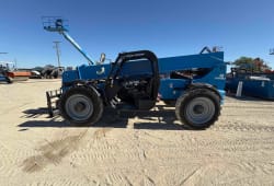 2019 Genie GTH-844