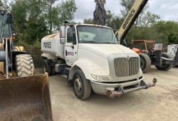 2007 International 8600