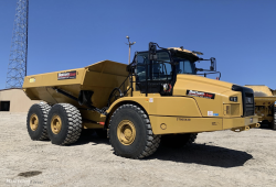 2022 CATERPILLAR 740 GC
