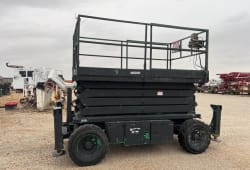 2015 SKYJACK SJ7135RT