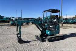 2024 Sunward SWE18UF