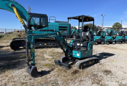 2024 Sunward SWE18UF