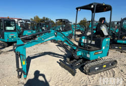 2024 Sunward SWE18UF