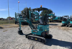 2024 Sunward SWE18UF