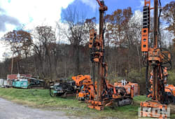 2015 HD Enineering HD180B-A