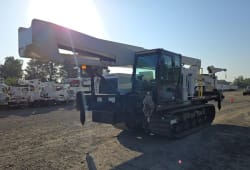 2019 Morooka MST2500VDL