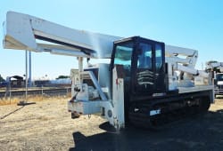 2020 Morooka MST2500VDL