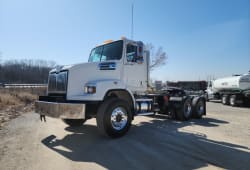 2015 WESTERN STAR 4700