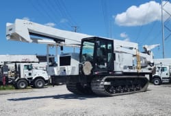 2019 Morooka MST2500VDL