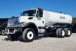 2013 International 7400