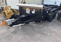 2025 Felling FT-10DTHD