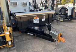 2025 Felling FT-10DTHD