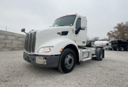 2022 Peterbilt 579