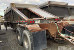 1979 Tempte Beall DB1