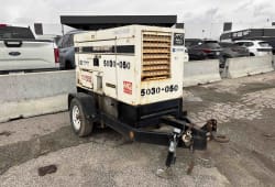 2014 Multiquip DCA-25US 4CAN