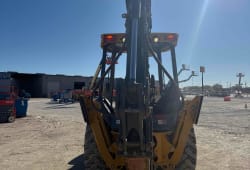 2023 John Deere 310 G